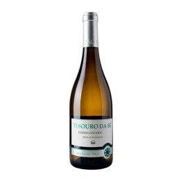 Tesouro da Sé Encruzado Reserve White 2023