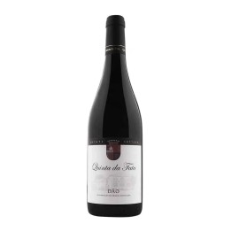 Quinta da Fata Classic Red 2022