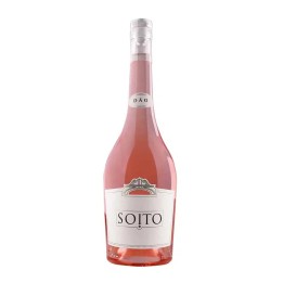 Soito Touriga Nacional Rosé 2022