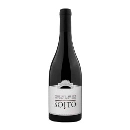 Soito Red 2019