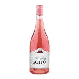 Soito Rosé 2023