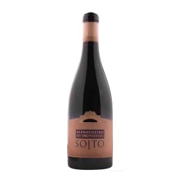 Soito Alfrocheiro Reserve Red 2019