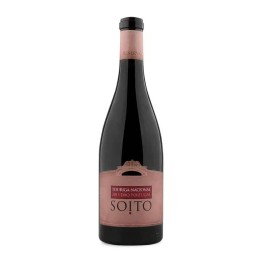 Soito Touriga Nacional Reserve Red 2015