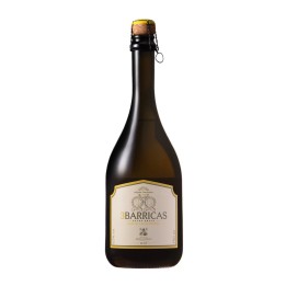 Quinta da Moscadinha 3 Barricas Sparkling Cider