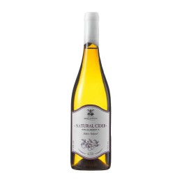 Quinta da Moscadinha Natural Cider