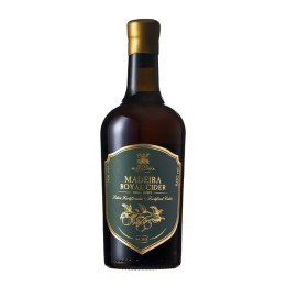 Quinta da Moscadinha Fortified Sweet Cider