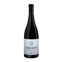 Quinta do Paul Reserve Red 2015