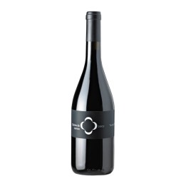Quinta de Lemos Touriga Nacional Red 2015