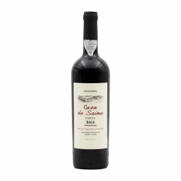 Casa de Saima Grand Reserve Red 2015