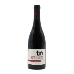 Morgado de Silgueiros Touriga Nacional Red 2021