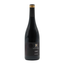 Morgado de Silgueiros Reserve Red 2021