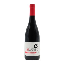 Morgado de Silgueiros Selected Harvest Red 2021
