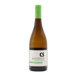 Morgado de Silgueiros Selected Harvest White 2024