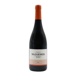 Adega de Silgueiros Red 2023