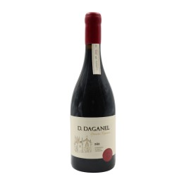 D. Daganel Grand Reserve Red 2021