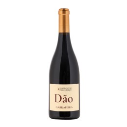 Morgado de Silgueiros Garrafeira Red 2013
