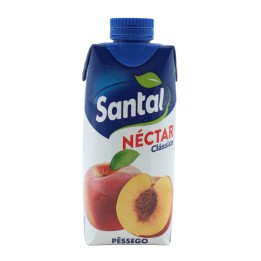 Santal Nectar Durazno