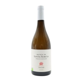 Quinta de Santa Teresa Avesso Unfiltred White 2024