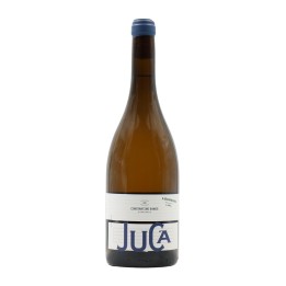 Juca Loureiro White 2025