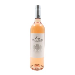 Eira de São Miguel Rosé 2023