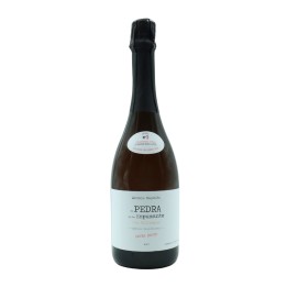 Azores Wine Company da Pedra se fez Espumante Sparkling