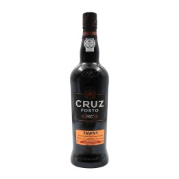 Porto Cruz Tawny Port