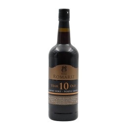 Romariz 10 years Tawny Port