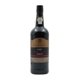 Romariz Fine Ruby Port