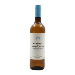 Herdade do Portocarro White 2023
