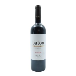 Baton Reserve Red 2018