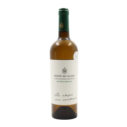Monte do Álamo Reserve White 2025