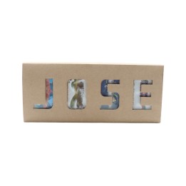 José Caja - 4 unidades