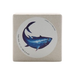 José Tuna Pâté