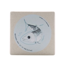 José Mackerel Pâté