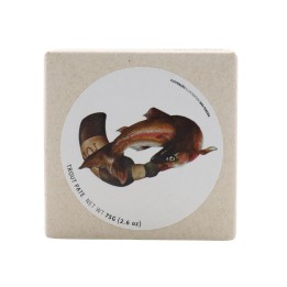 José Trout Pâté