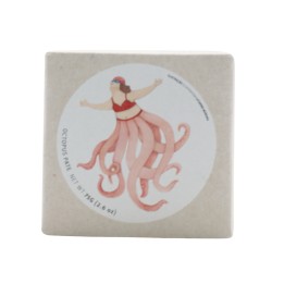 José Octopus Pâté