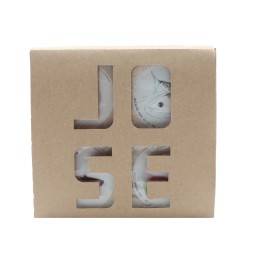 José Pâté Box- 4 units