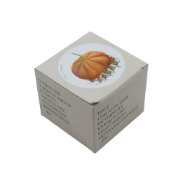 José Pumpkin and Walnut Jam