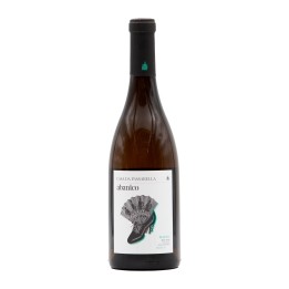 Passarella Abanico Reserve White 2024