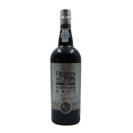 Quinta do Pôpa Vintage Port 2017