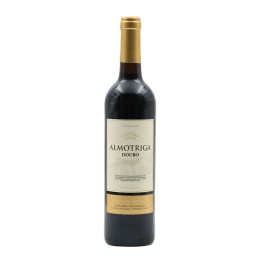 Almotriga Red 2024