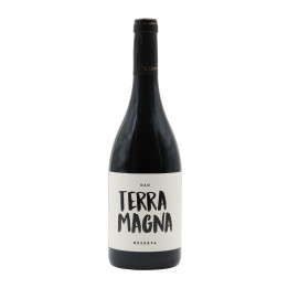 Terra Magna Reserve Red 2021