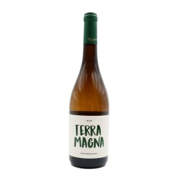 Terra Magna Encruzado White 2022