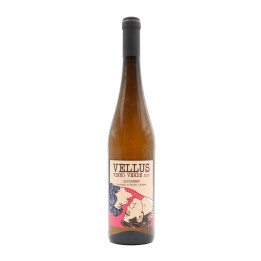 Vellus Alvarinho White 2022