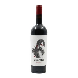 Almotriga Grand Reserve Red 2017