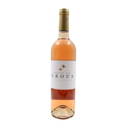 Herdade Grous Rosé 2025