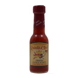 Quinta D´Avó Extra Strong Hot Sauce