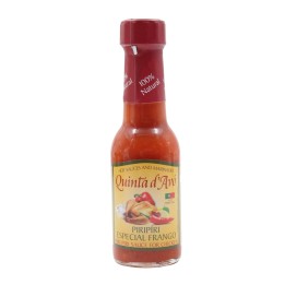 Quinta D´Avó Chicken Piri Piri Hot Sauce