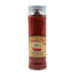 Quinta D´Avó Angolan-Style Chili Paste