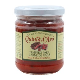 Quinta D´Avó Condimento per carne di manzo